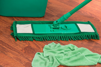Buying a cleaning franchise