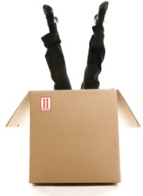 Find your new franchise in your inbox