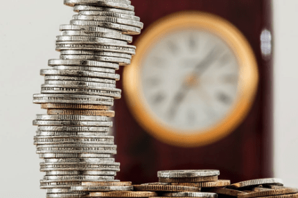 How to get paid on time and keep cash flow positive