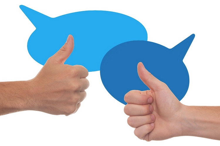The importance of a great testimonial and review