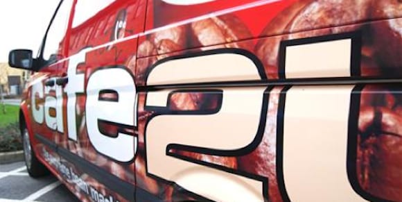 the benefits of a mobile franchise the benefits of a mobile franchise