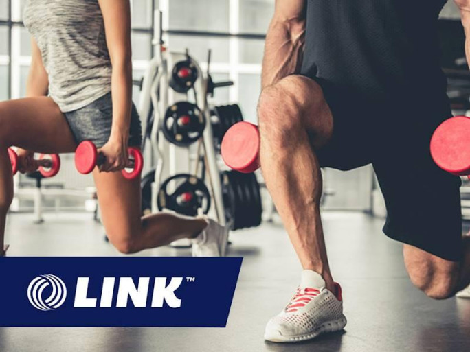 Fitness Business for Sale Auckland 