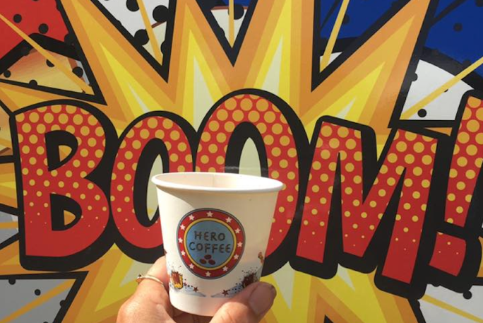 Unique Mobile Coffee Franchises and Barista-Partnerships Franchise for Sale Hamilton, Whangarei, Wellington, Christchurch, Tauranga, Gisborne, Dunedin 