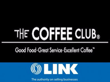 Coffee club franchise Coffee club franchise