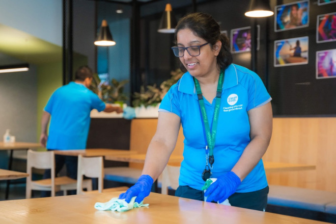 Commercial Cleaning  Franchise for Sale Auckland 