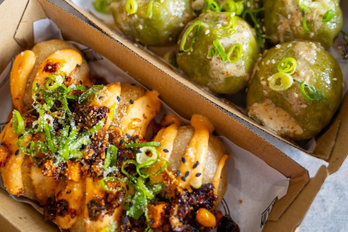 Sumthin Dumplin Manukau Franchise for Sale Manukau 
