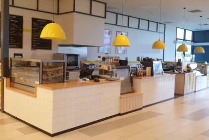Cafe Franchise for Sale Rodney District Auckland