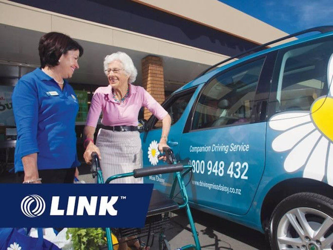 Driving Miss Daisy Franchise for Sale Warkworth Auckland Driving Miss Daisy Franchise for Sale Warkworth Auckland