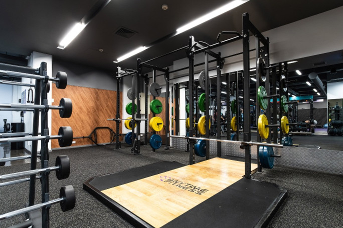 Gym, Health & Fitness Franchise for Sale 2 Gillies Avenue, Newmarket Gym, Health & Fitness Franchise for Sale 2 Gillies Avenue, Newmarket