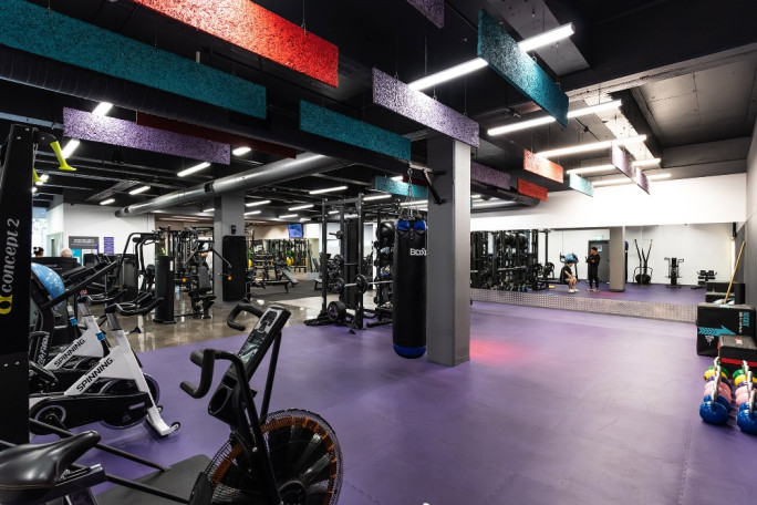 Gym, Health & Fitness Franchise for Sale 2 Gillies Avenue, Newmarket Gym, Health & Fitness Franchise for Sale 2 Gillies Avenue, Newmarket