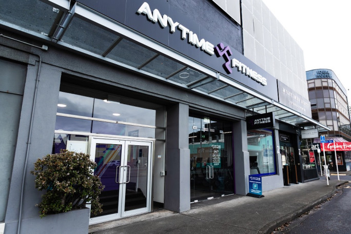 Gym, Health & Fitness Franchise for Sale 2 Gillies Avenue, Newmarket Gym, Health & Fitness Franchise for Sale 2 Gillies Avenue, Newmarket