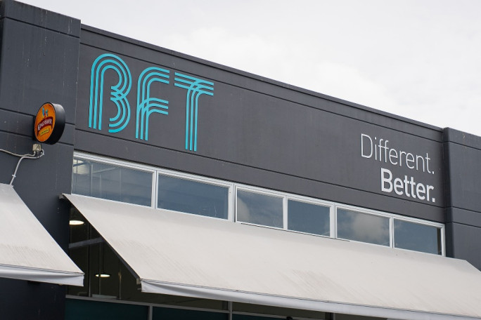 Gym, Health, Fitness Franchise for Sale 4/308 Te Irirangi Drive, Flat Bush 