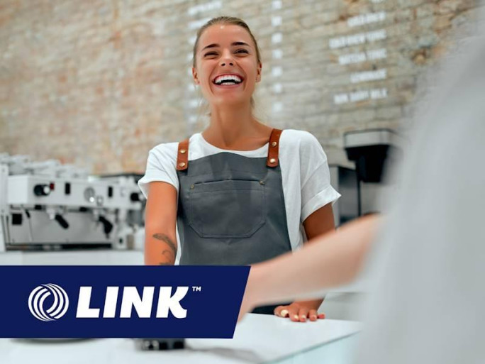 Premium Franchise Cafe Franchise for Sale Auckland 