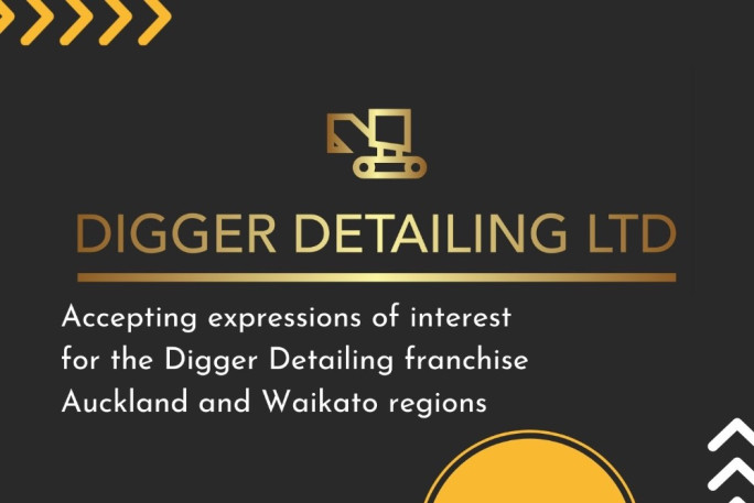 Heavy machinery cleaning Business Opportunity for Sale Auckland/Waikato 