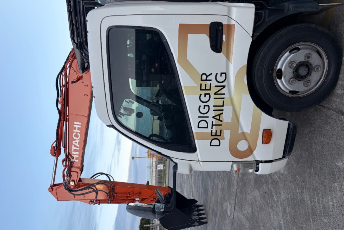 Heavy machinery cleaning Business Opportunity for Sale Auckland/Waikato 