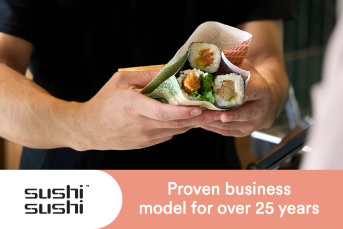 Sushi Sushi Business Opportunity for Sale Auckland Sushi Sushi Business Opportunity for Sale Auckland