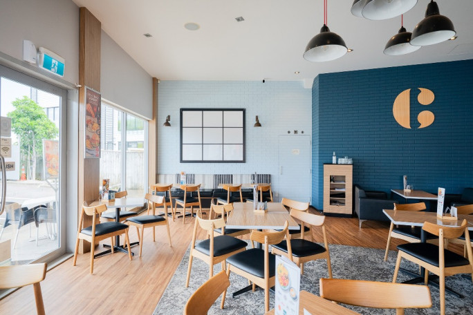 Cafe, Eatery for Sale 2057 Great North Road, Avondale 