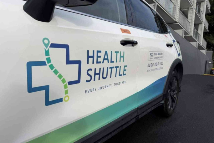 Health Shuttle Companion Driving Service Franchise for Sale Auckland   Health Shuttle Companion Driving Service Franchise for Sale Auckland