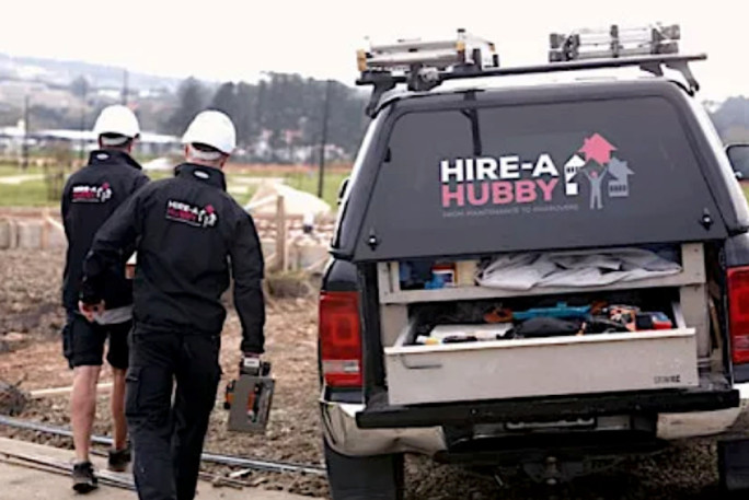 Home Services Franchise for Sale Auckland