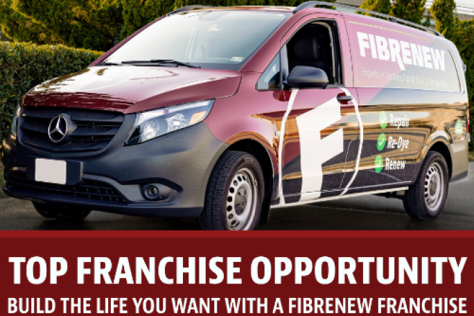 Leather, Plastic and Vinyl Restoration Franchise for Sale West Auckland 