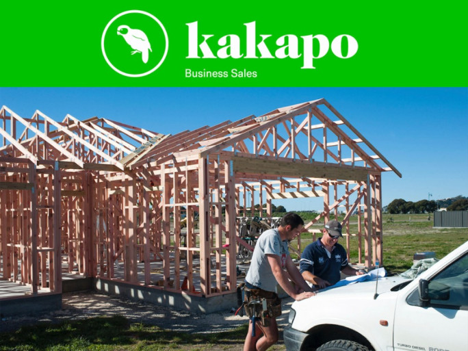 nza building and construction apprenticeship franchise for