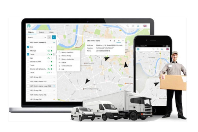 Real GPS Exclusive Territory Franchise for Sale Auckland 
