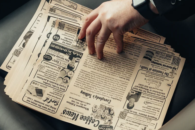 Side Hustle Home Based Media Franchise for Sale Auckland 