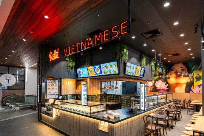Vietnamese, Restaurant, Quick Service Franchise for Sale Albany Auckland