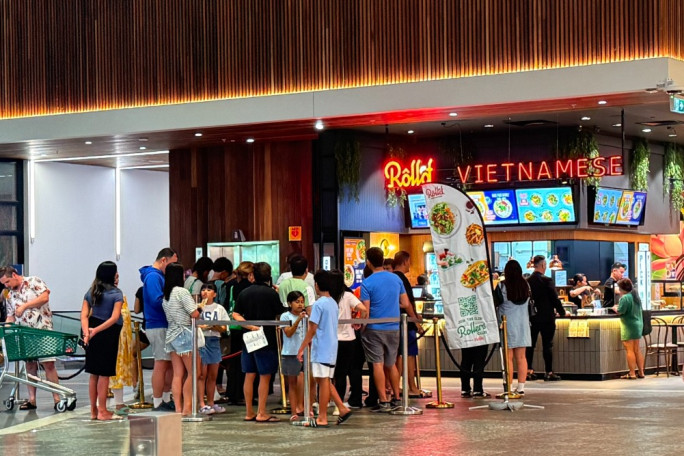 Vietnamese, Restaurant, Quick Service Franchise for Sale Albany Auckland