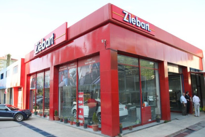 Ziebart - NZ Master  Franchise for Sale Auckland