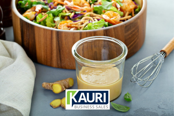 Asian Takeaways Franchise for Sale Auckland