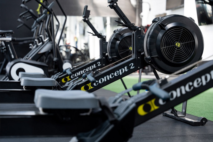 BFT Gym, Franchise for Sale Mount Wellington Auckland BFT Gym, Franchise for Sale Mount Wellington Auckland