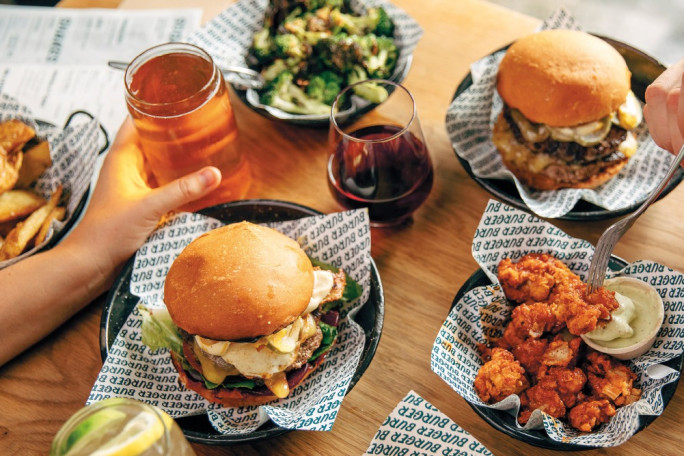 Burger Burger Restaurant Franchise for Sale Torbay Auckland 