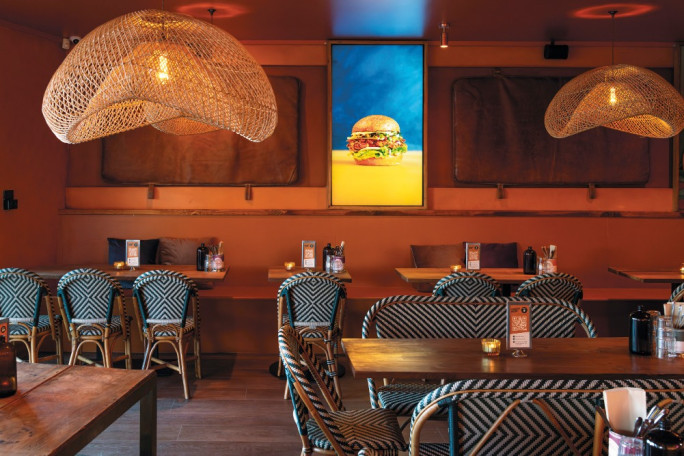 Burger Burger Restaurant Franchise for Sale Torbay Auckland 