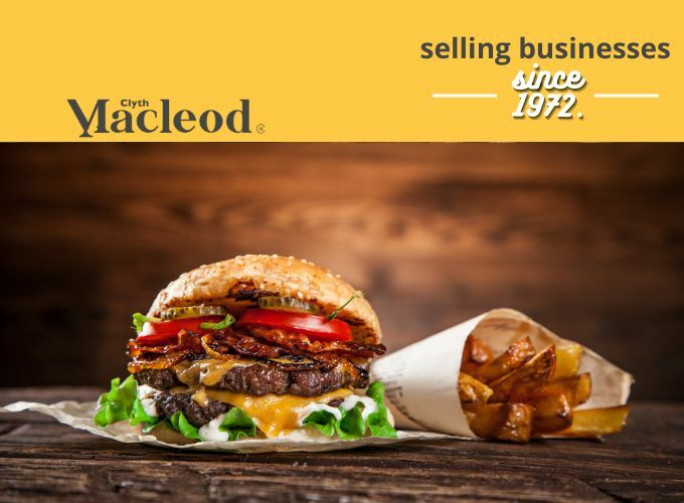 Burger Store Franchise for Sale East Auckland Burger Store Franchise for Sale East Auckland