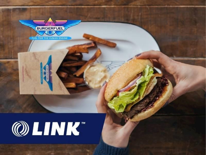 BurgerFuel  Franchise for Sale North Shore 