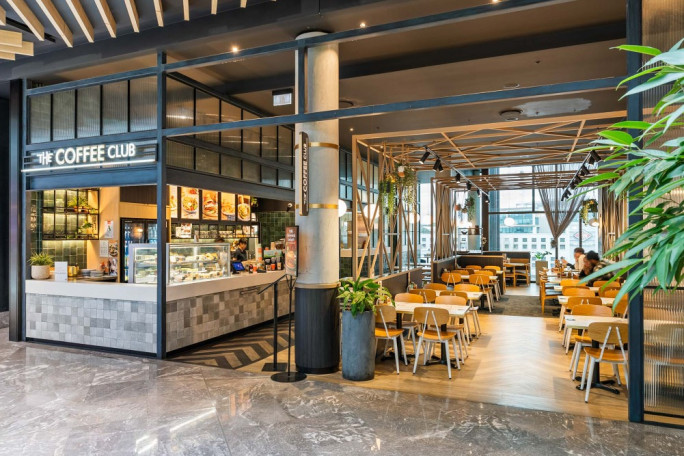Cafe, Eatery Franchise for Sale 277 Broadway, Newmarket, Auckland