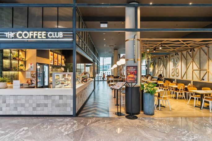Cafe, Eatery Franchise for Sale 277 Broadway, Newmarket, Auckland