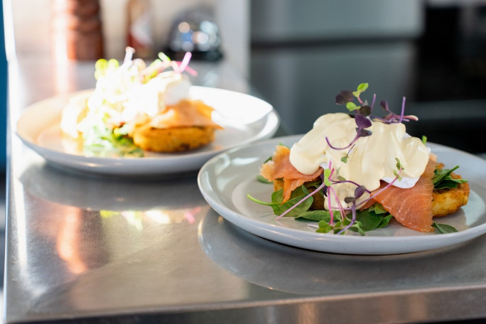 Cafe & Eatery  Franchise for Sale 3/30 Walters Road, Takanini