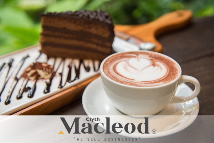 Cafe Franchise for Sale Auckland CBD