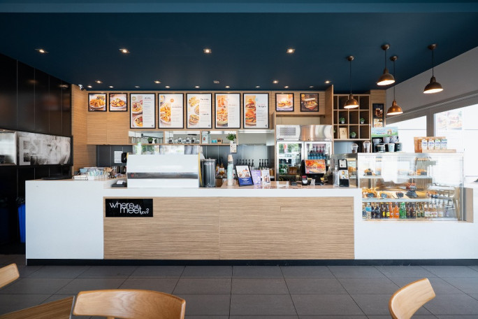 Cafe Franchise for Sale Avondale Auckland 