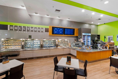 Cafe and Bakery Franchise for Sale Glenfield Auckland