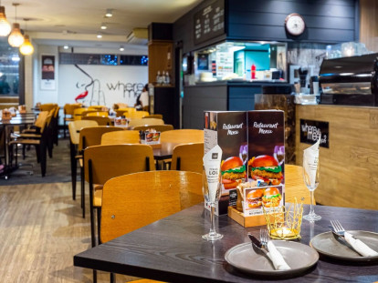 Cafe and Restaurant Franchise for Sale Auckland