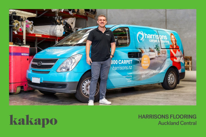 Carpet & Flooring Retail  Franchise for Sale Auckland Central