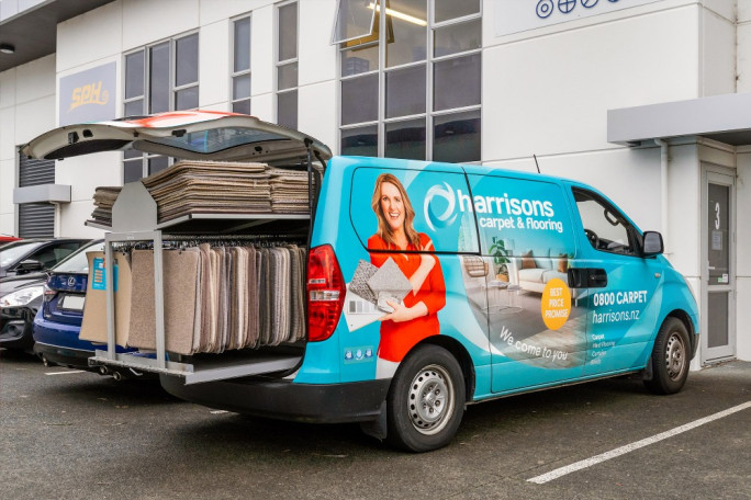 Carpet & Flooring Retail  Franchise for Sale Auckland Central 