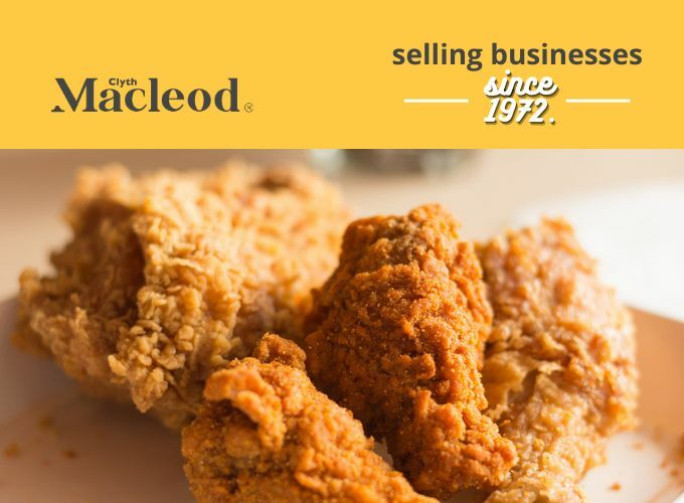 Chicken Takeaway Franchise for Sale North Shore Auckland 