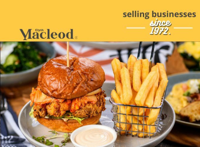 Chicken Takeaway Franchise for Sale South Auckland