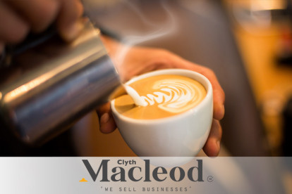 Columbus Coffee Cafe Franchise for Sale Auckland