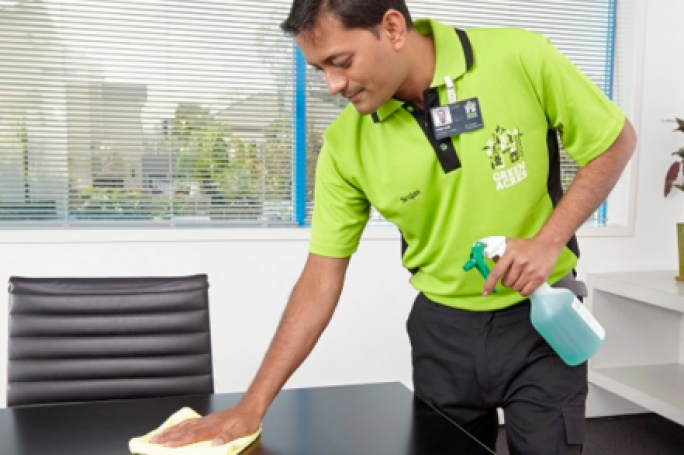 Commercial Cleaning Services Franchise for Sale Auckland