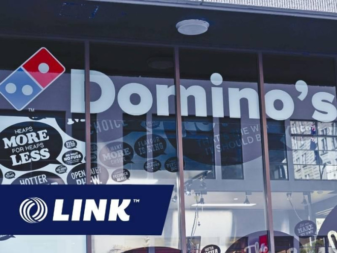 Domino's Franchise Franchise for Sale Auckland 